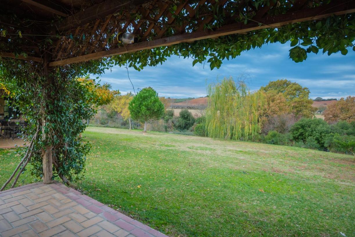 Platanorema Agios Ioannis Prodromos Exterior foto